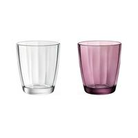 Gambar Bormioli Pulsar Water Tumbler 30.5 cl - SET 6 Pcs - Clear dari Bursa Dapur Mall undefined 1 Tokopedia