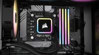 Gambar Corsair Dominator Titanium DDR5 6000MHz 32GB (2x16GB) CL30 - AMD EXPO dari Julyaugustshop undefined 2 Tokopedia