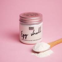 Gambar MONGMONG! Organic Eggshell Dog Natural Calcium Powder dari MONGMONG INDONESIA undefined 1 Tokopedia