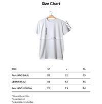 Gambar Kaos Polos Cotton Combed 30s Hijau Botol - M dari Gudangnya Kaos Polos undefined 3 Tokopedia