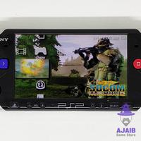 Gambar SOCOM U.S. Navy SEALs Fireteam Bravo 2 PSP UMD Game dari Ajaib Game Store undefined 3 Tokopedia