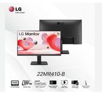 Gambar LG Monitor 22MR410-B 21.45'' Full HD Display with AMD FreeSync dari k-galaxy komputer undefined 1 Tokopedia