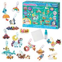 Gambar Aquabeads Keychain Designer Party Pack ORI Aqua Star Shiny Beads EPOCH dari Mishana Shop undefined 2 Tokopedia