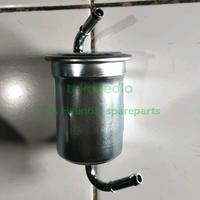 Gambar Saringan bensin filter bensin kia carnival bensin 0k55820490 dari Kia.hyundai.spareparts undefined 1 Tokopedia