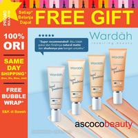 Gambar NEW | Wardah Lightening Liquid Foundation Cair Bedak - 01 Light Beige dari ascocobeauty undefined 1 Tokopedia