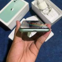 Gambar iphone 11 128gb ex ibox fullset original dari Woodlash Beauty undefined 3 Tokopedia