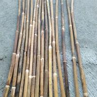 Gambar kayu rotan tongkat rotang kuat dan awet panjang 2 meter dari SEKUAD LEWENG NINI 14 undefined 3 Tokopedia