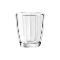 Gambar Bormioli Pulsar Water Tumbler 30.5 cl - SET 6 Pcs - Clear dari Bursa Dapur Mall undefined 2 Tokopedia