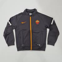 Gambar NK 4S ROMA TRACKTOP JAKET BOLA V (KIDS / BOYS SIZE) dari SNP JERSEY ORIGINAL undefined 1 Tokopedia