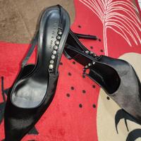 Gambar Charles n Keith heels wanita dari Franzesca undefined 4 Tokopedia