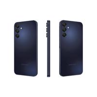 Gambar Samsung Galaxy A15 5G 8/256GB - Blue Black dari Galaxy Series undefined 4 Tokopedia