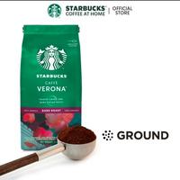 Gambar Starbucks caffé favorite collection kopi bubuk sachet 200gr - House Blend, 200 Gram dari EROC1 undefined 4 Tokopedia