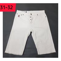 Gambar Celana pendek jeans slim stretch FRANKLIN & MARSHALL Italy dari LIVSSTIL22 undefined 1 Tokopedia