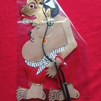 Gambar Wayang Bagong trening/wayang bagong Standar/Bagong trening dari Rahayu_Craft undefined 1 Tokopedia