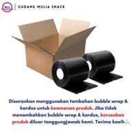 Gambar Pie Susu Bali Dell's | Pie Susu Bali - Isi 12 dari Gudang Mulia Snack undefined 4 Tokopedia