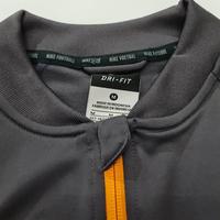 Gambar NK 4S ROMA TRACKTOP JAKET BOLA V (KIDS / BOYS SIZE) dari SNP JERSEY ORIGINAL undefined 4 Tokopedia