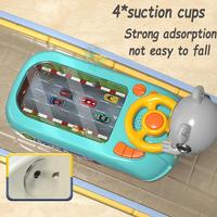 Gambar Electronic Adventure Game Children Driving Toy Racing Car Compe dari Rainbow Collected undefined 5 Tokopedia