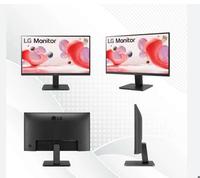 Gambar LG Monitor 22MR410-B 21.45'' Full HD Display with AMD FreeSync dari k-galaxy komputer undefined 2 Tokopedia