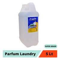 Gambar Parfum Pewangi Laundry  5 liter - GRADE A, Laundry Jess dari Go Happy Mart Tangsel undefined 4 Tokopedia