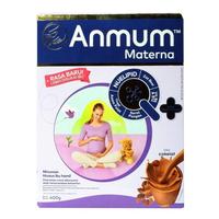 Gambar ANMUM MATERNA 400GR - Coklat dari Toko Sapphire.10 undefined 1 Tokopedia