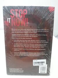 Gambar Buku Stop It Now --- Andri Priyatna & Oom Somara De Uci dari Toko Buku Richardo undefined 2 Tokopedia