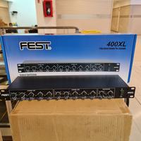 Gambar Crossover Fest 400XL 3Way Stereo Crosover Plus Subwofer Original dari Quality Electronic undefined 4 Tokopedia