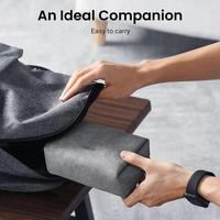 Gambar GO UGREEN Travel Case Gadget Bag Poe Electronics Accessories - Tas - With Lanyard dari sandrujinma undefined 5 Tokopedia
