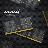 Gambar RAM TEAM ELITE SODIMM 32GB (1x32GB) LAPTOP DDR4 3200MHz dari Techno Computer Bali undefined 2 Tokopedia