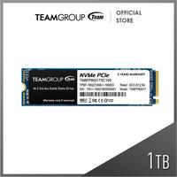 Gambar SSD TeamGroup Team Group MP33 1TB - SSD Internal M.2 NVMe PCIe Gen3 dari Trinity Official Store undefined 2 Tokopedia