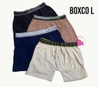Gambar Grosir celana boxer pria - M, random dari Afkarita store 2 undefined 4 Tokopedia