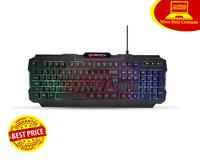 Gambar Keyboard Gaming Fantech K511 Hunter PRO dari PT. HOKI ABADI SENTOSA NEW undefined 2 Tokopedia