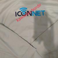 Gambar Terbaru seragam iconnet kemeja iconnet pdh iconnet kemeja pln pdh PLN dari pns lokal shop undefined 3 Tokopedia