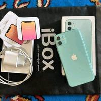 Gambar iphone 11 128gb ex ibox fullset original dari Woodlash Beauty undefined 1 Tokopedia