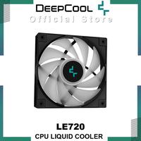 Gambar Deepcool LE720 360mm ARGB Liquid Cooler dari Deepcool Official Store undefined 5 Tokopedia