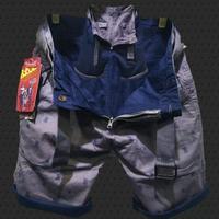 Gambar Celana pendek pria bolak balik motif import - Biru, 32 dari HENDRA collection undefined 1 Tokopedia