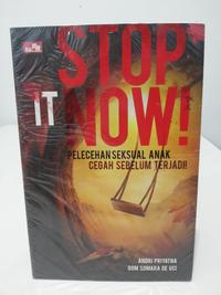 Gambar Buku Stop It Now --- Andri Priyatna & Oom Somara De Uci dari Toko Buku Richardo undefined 1 Tokopedia