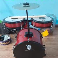 Gambar drummini 12inc dari DBM MUSIK undefined 2 Tokopedia