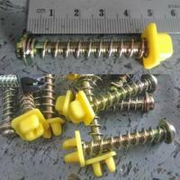 Gambar Baut Skrup Setelan Lampu Depan 4 Pcs Stelan Grommet Adjustment Spring Headlamp Mobil Toyota Daihatsu Suzuki Kijang Super Grand Kapsul Taft Katana Jimny Carry Extra dari Bela Buscent Online Shop undefined 2 Tokopedia