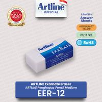 Gambar ARTLINE Penghapus Pensil Eraser EER-12 Medium dari Artline Indonesia undefined 1 Tokopedia