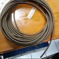 Gambar Oring Cord Viton FKM Meteran /Karet Seal Bulat / Rubber Cord - 10mm dari Kingpacking-industri undefined 1 Tokopedia