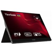 Gambar VIEWSONIC TD1655 16 inch FHD IPS 60Hz TOUCH SCREEN PORTABLE MONITOR dari SOS SPORT ONLINE SHOP undefined 2 Tokopedia