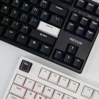 Gambar KEYBOARD GAMING REXUS DAIVA D87 / D 87 TKL RGB WIRELESS & BLUETOOTH - BLACK, KTT WHITE dari Igamerworld Store_NEW undefined 4 Tokopedia
