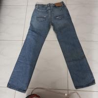 Gambar celana jeans panjang anak cowok cowo preloved bekas dari supermarketmurah1 undefined 2 Tokopedia