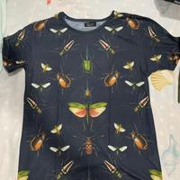 Gambar Tshirt Baju Zara Original dari Raja Storage Tangerang undefined 1 Tokopedia