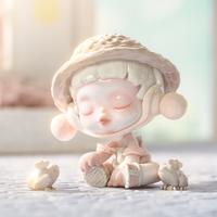 Gambar POP MART SKULLPANDA The Warmth Series - Recall The Past dari Surpass The Limit undefined 2 Tokopedia