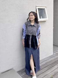 Gambar SHOPATALEEN - Kiri Top dari Shopataleen official shop undefined 4 Tokopedia