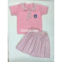 Gambar Seragam anak dari cemerlang koleksi undefined 1 Tokopedia
