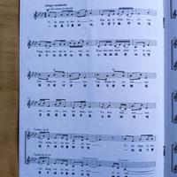 Gambar Three chinese songs (Liu Zhuang)  for SSAA/TREBLE dari Haricules undefined 3 Tokopedia