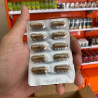 Gambar Kapsul Herbal Penambah Stamina Think L dari Herbamart40 undefined 4 Tokopedia
