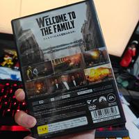 Gambar PS2 Japanese Game The Godfather dari Kang Lelang undefined 2 Tokopedia